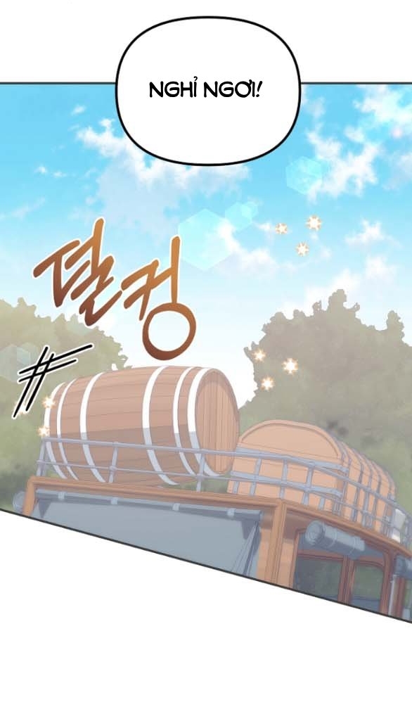 [18+] Dũng Sĩ Vị Tha Chương 20.2 - trang 65