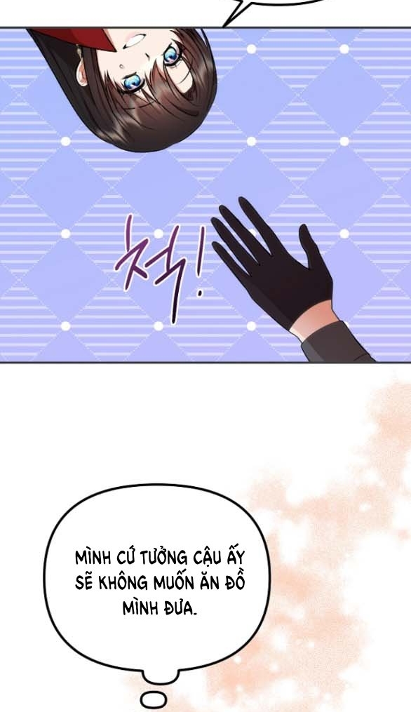 [18+] Dũng Sĩ Vị Tha Chương 20.2 - trang 53