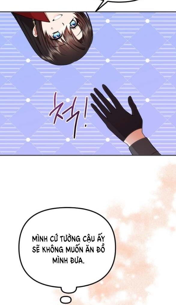 [18+] Dũng Sĩ Vị Tha Chương 20.2 - trang 14