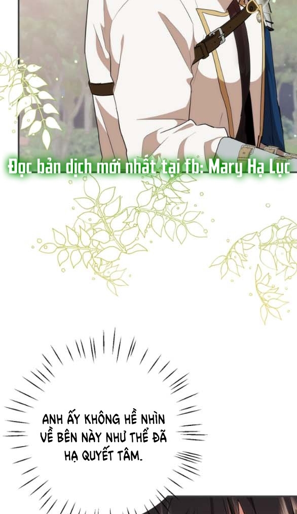 [18+] Dũng Sĩ Vị Tha Chương 20.2 - trang 80