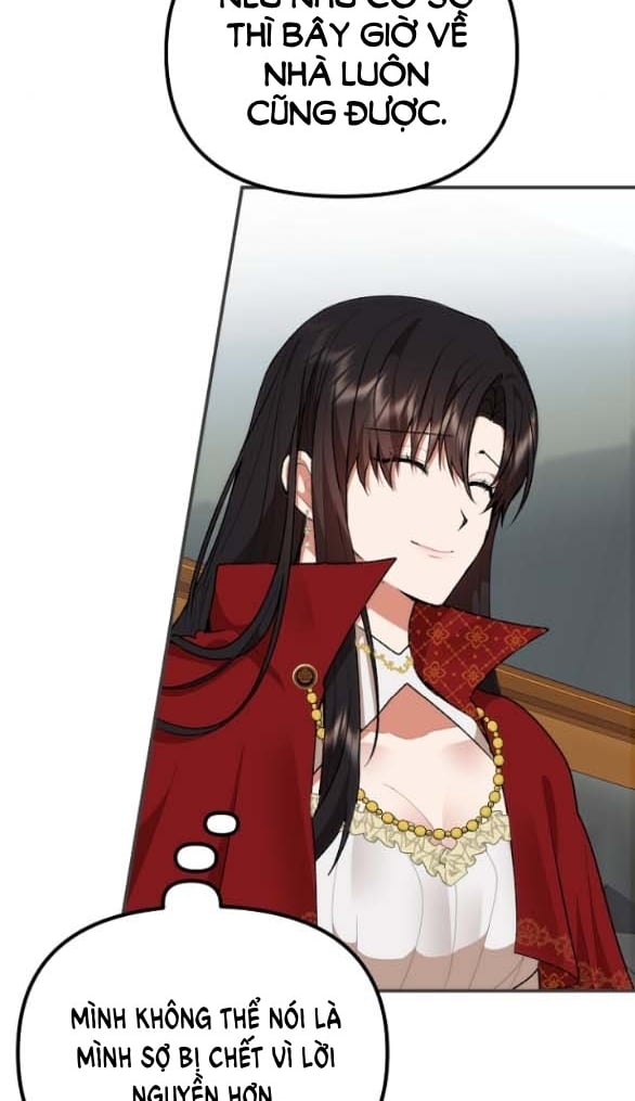 [18+] Dũng Sĩ Vị Tha Chương 20.2 - trang 24