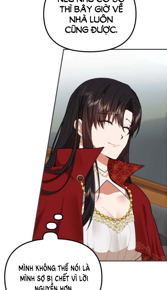 [18+] Dũng Sĩ Vị Tha Chương 20.2 - trang 63