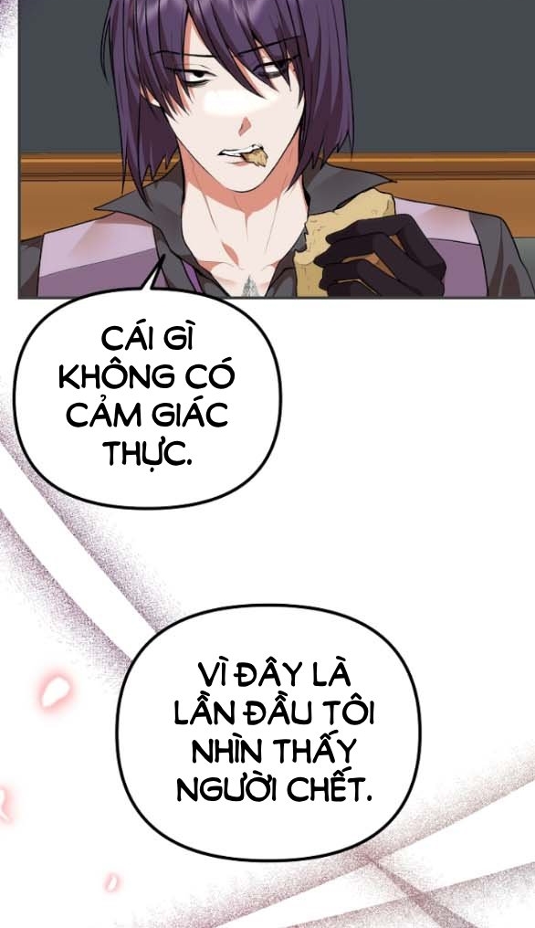 [18+] Dũng Sĩ Vị Tha Chương 20.2 - trang 59