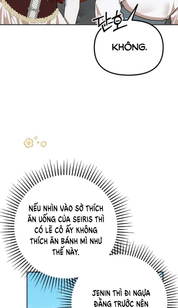 [18+] Dũng Sĩ Vị Tha Chương 20.2 - trang 7