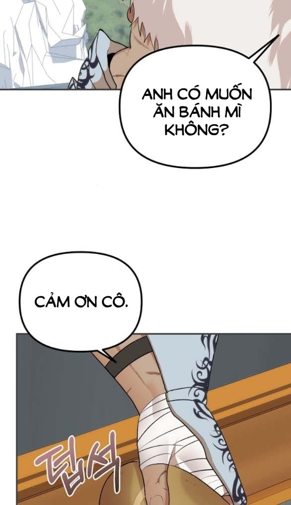 [18+] Dũng Sĩ Vị Tha Chương 20.2 - trang 10