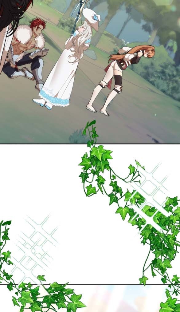 [18+] Dũng Sĩ Vị Tha Chương 20.2 - trang 31