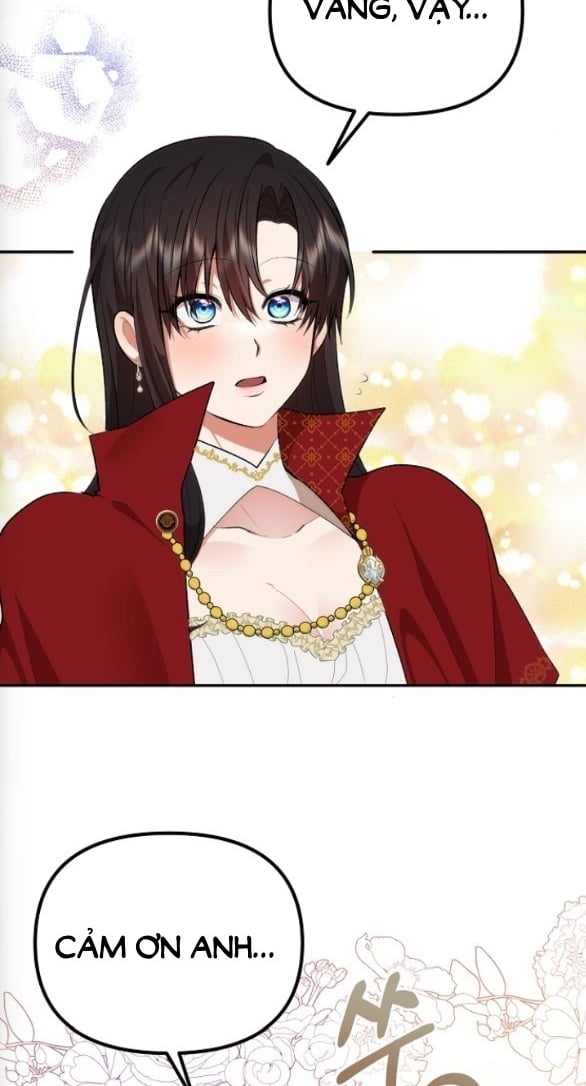 [18+] Dũng Sĩ Vị Tha Chương 21.1 - trang 19