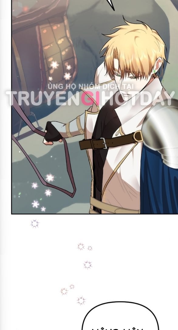 [18+] Dũng Sĩ Vị Tha Chương 21.1 - trang 58