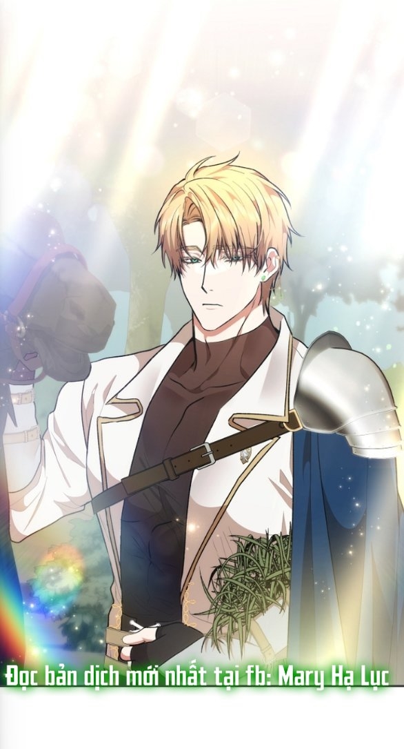 [18+] Dũng Sĩ Vị Tha Chương 21.1 - trang 81