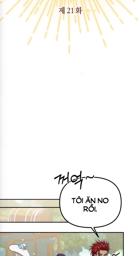 [18+] Dũng Sĩ Vị Tha Chương 21.1 - trang 83