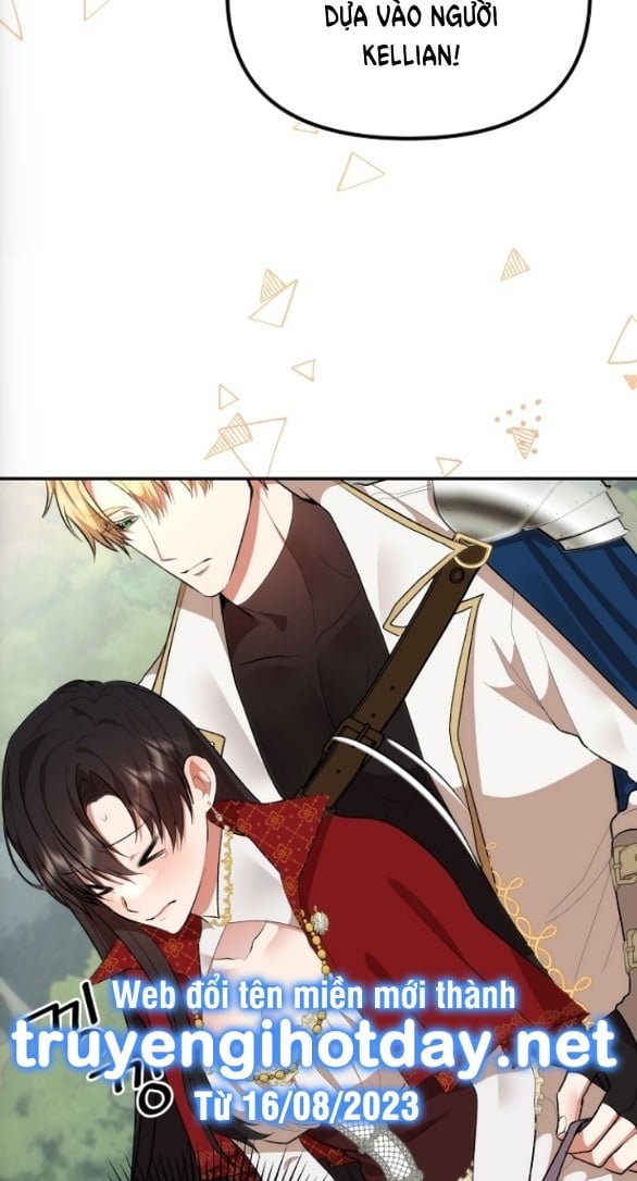 [18+] Dũng Sĩ Vị Tha Chương 21.1 - trang 67