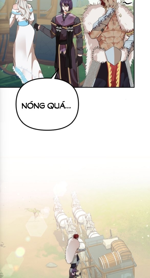 [18+] Dũng Sĩ Vị Tha Chương 21.1 - trang 164