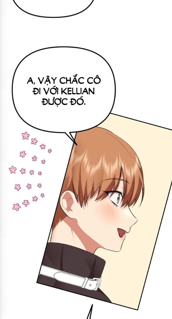 [18+] Dũng Sĩ Vị Tha Chương 21.1 - trang 54
