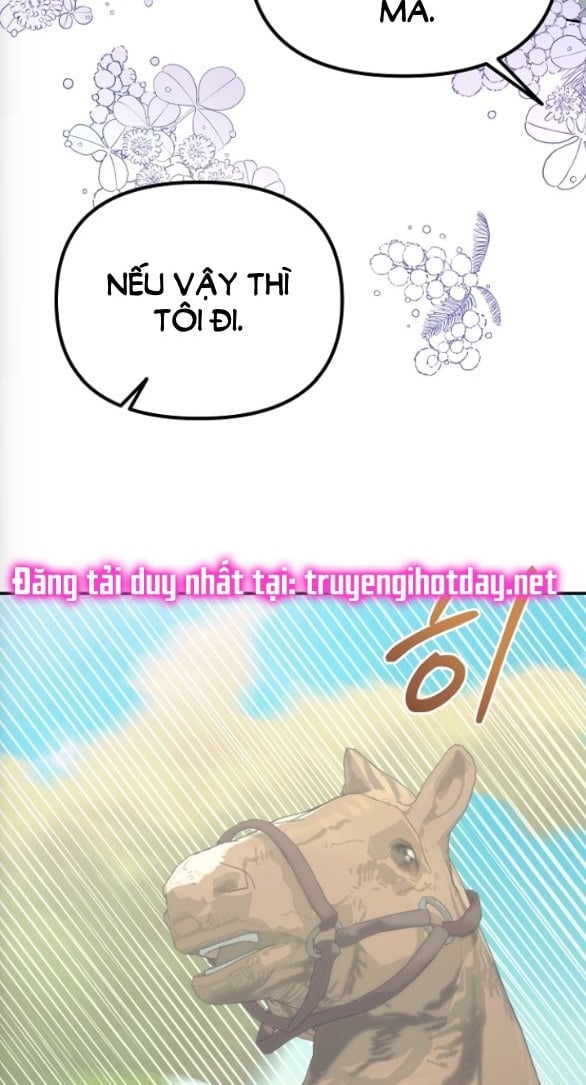 [18+] Dũng Sĩ Vị Tha Chương 21.1 - trang 8