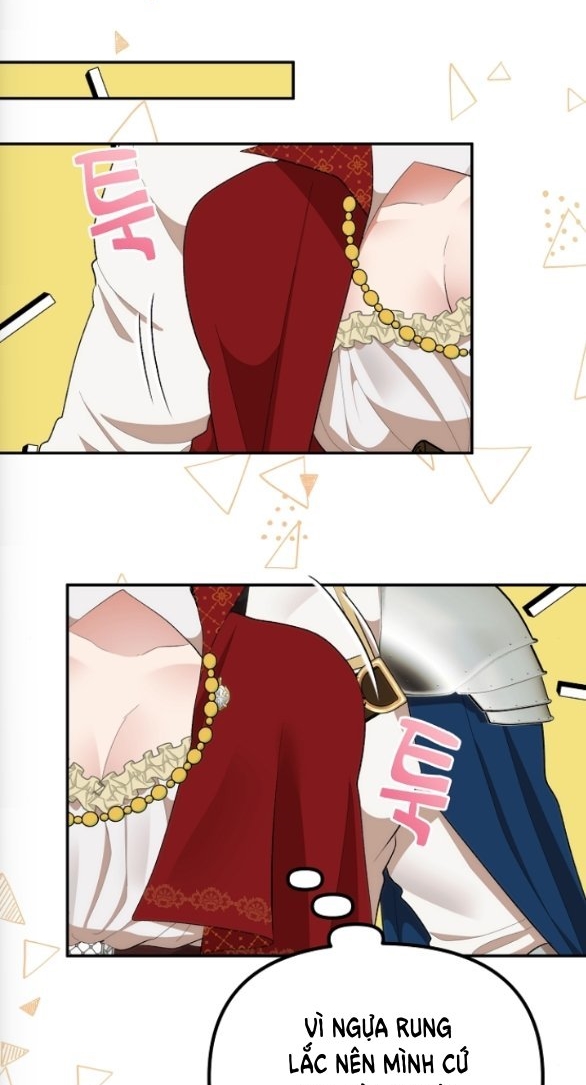 [18+] Dũng Sĩ Vị Tha Chương 21.1 - trang 184