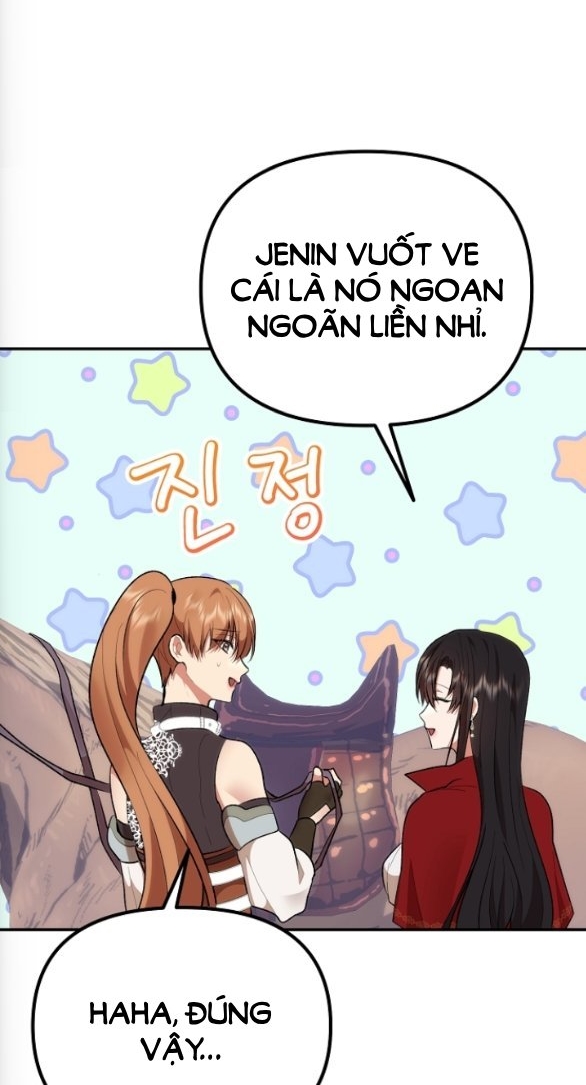 [18+] Dũng Sĩ Vị Tha Chương 21.1 - trang 93