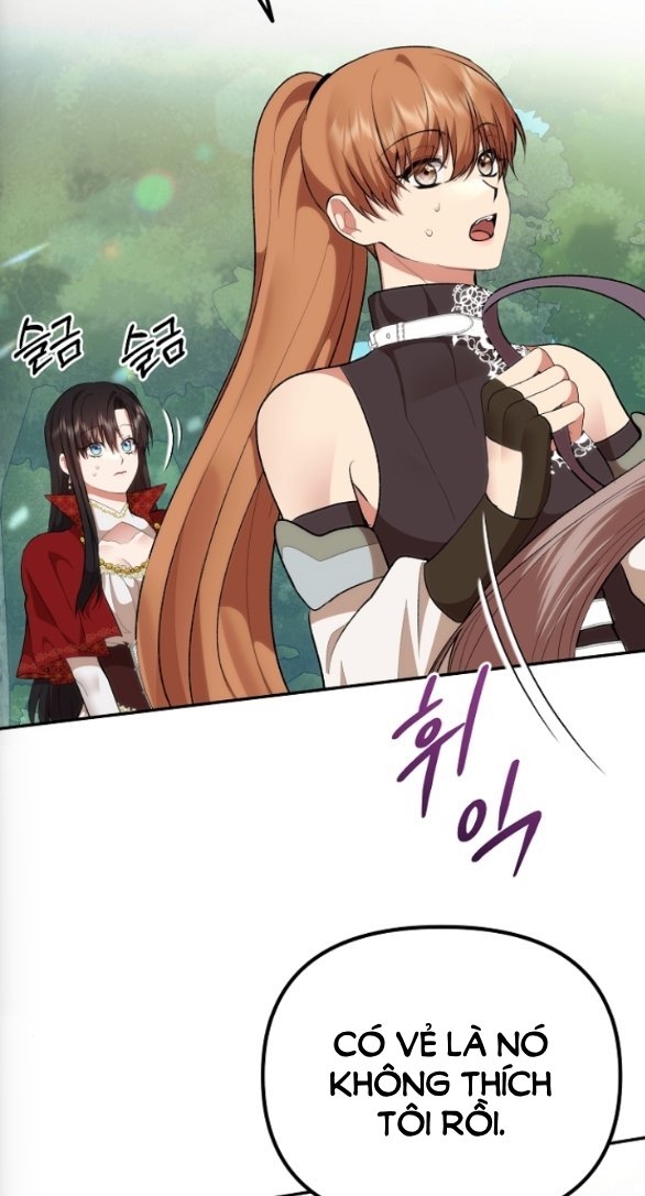 [18+] Dũng Sĩ Vị Tha Chương 21.1 - trang 90