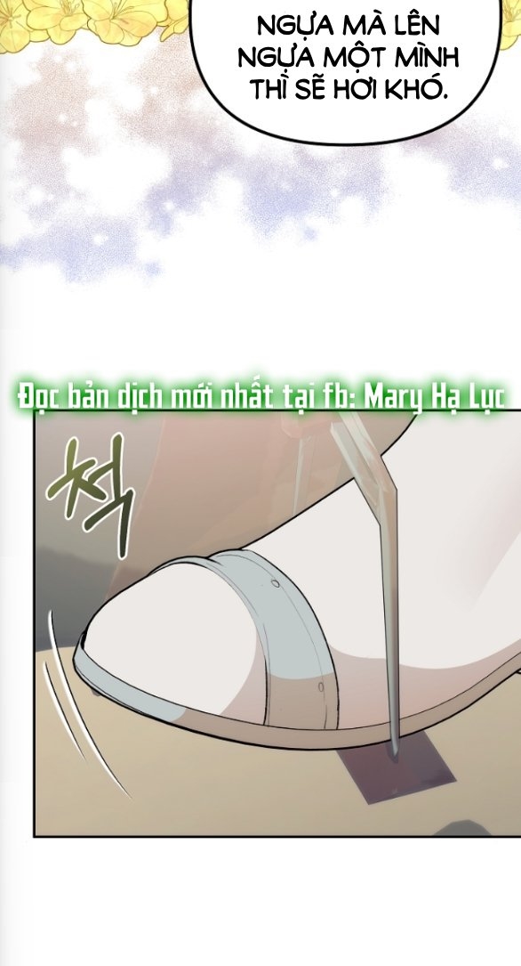 [18+] Dũng Sĩ Vị Tha Chương 21.1 - trang 141