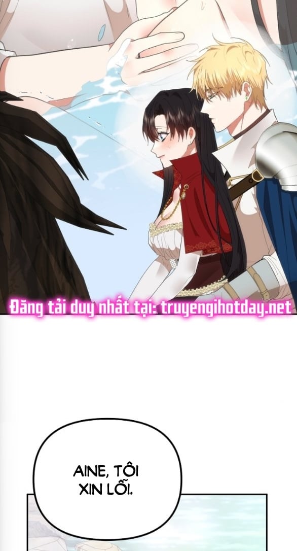 [18+] Dũng Sĩ Vị Tha Chương 21.1 - trang 80