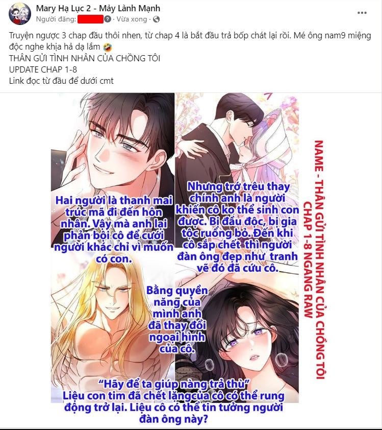 [18+] Dũng Sĩ Vị Tha Chương 21.1 - trang 43