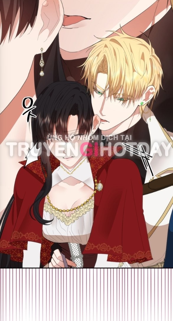 [18+] Dũng Sĩ Vị Tha Chương 21.1 - trang 232