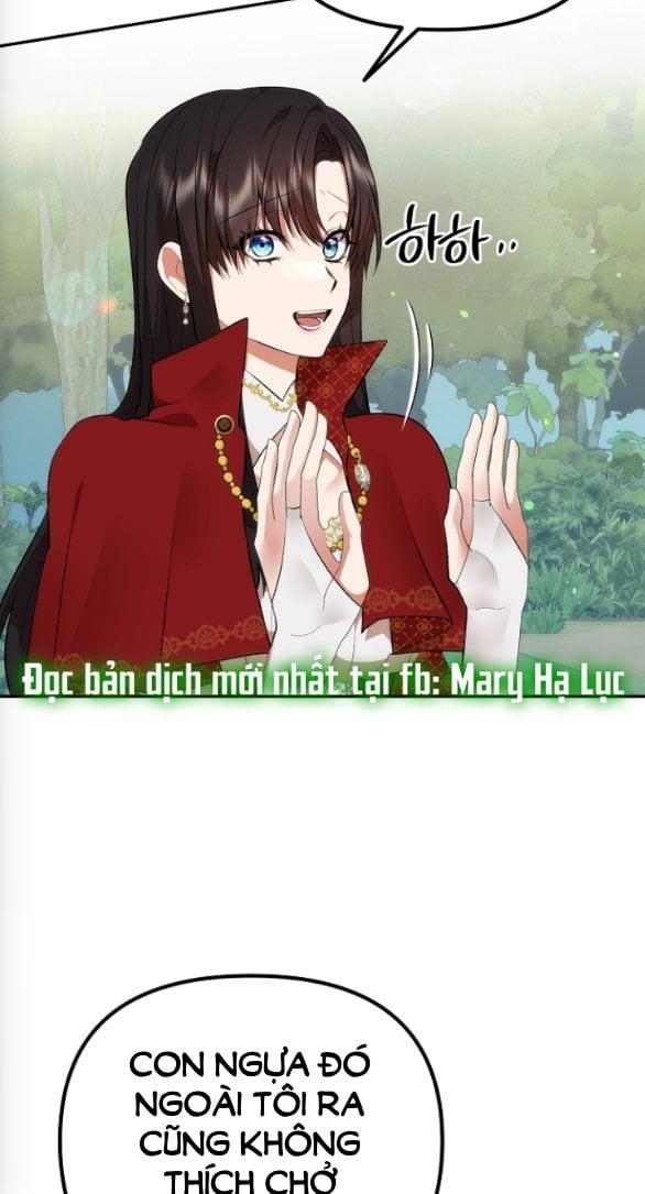 [18+] Dũng Sĩ Vị Tha Chương 21.1 - trang 11