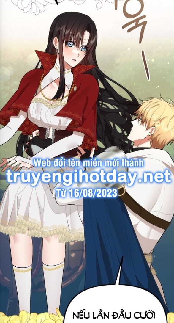 [18+] Dũng Sĩ Vị Tha Chương 21.1 - trang 60