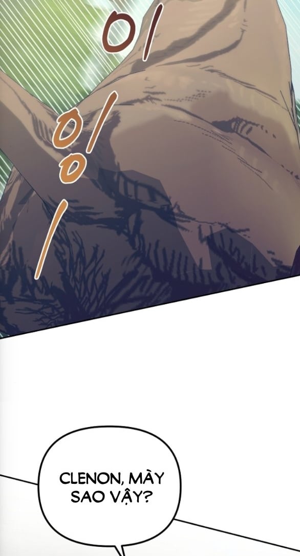 [18+] Dũng Sĩ Vị Tha Chương 21.1 - trang 9
