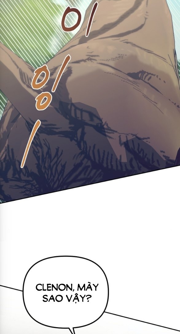 [18+] Dũng Sĩ Vị Tha Chương 21.1 - trang 206