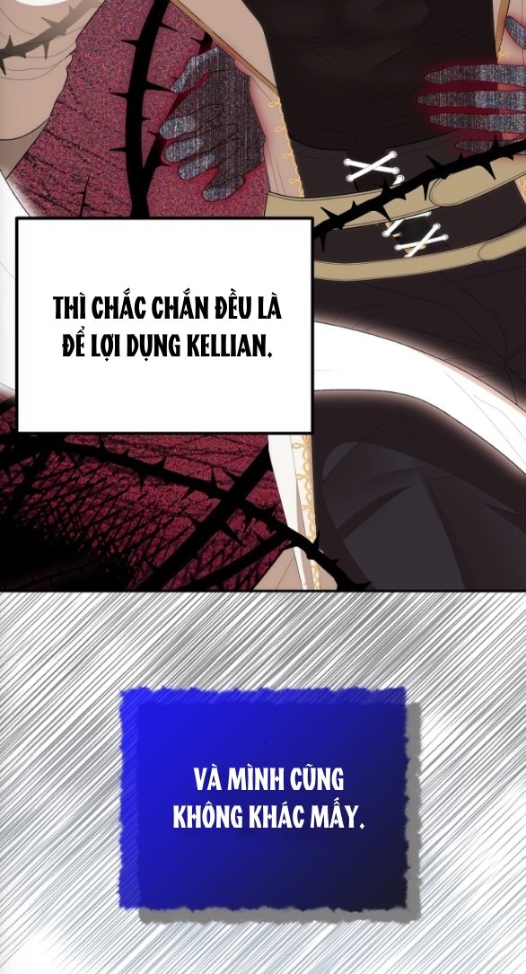 [18+] Dũng Sĩ Vị Tha Chương 21.2 - trang 106
