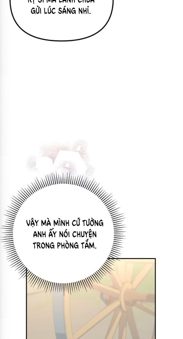 [18+] Dũng Sĩ Vị Tha Chương 21.2 - trang 3