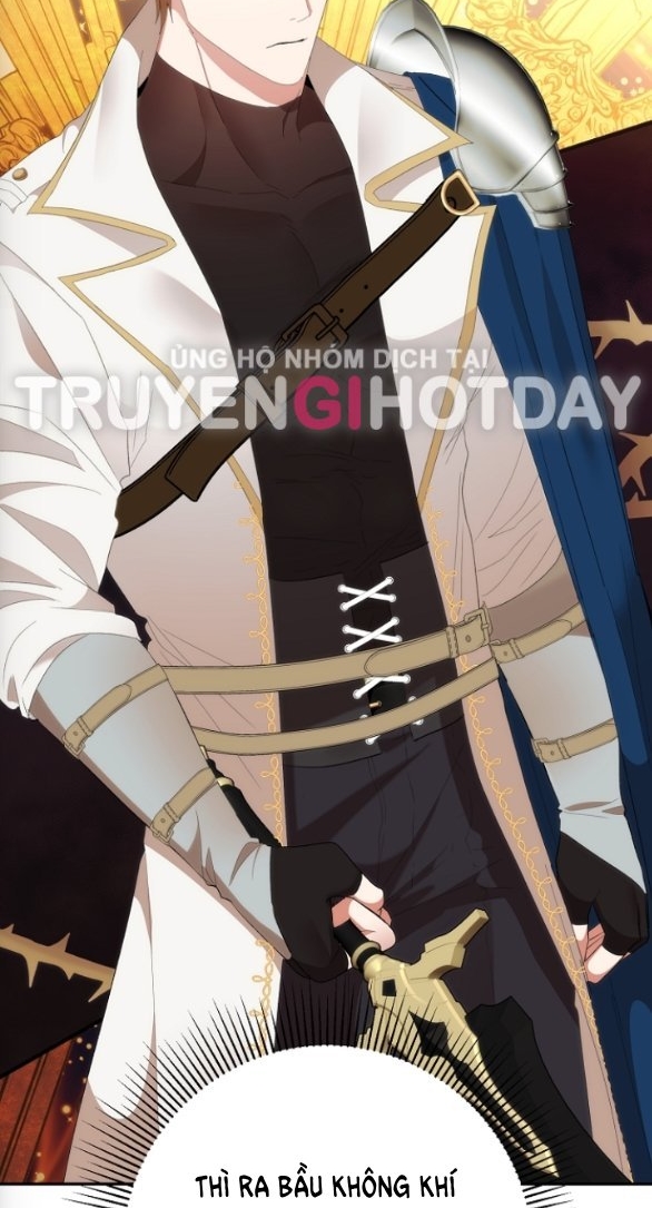 [18+] Dũng Sĩ Vị Tha Chương 21.2 - trang 91