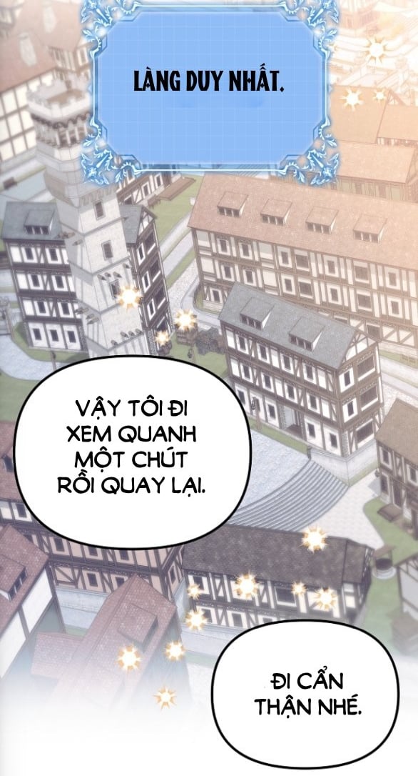 [18+] Dũng Sĩ Vị Tha Chương 21.2 - trang 33