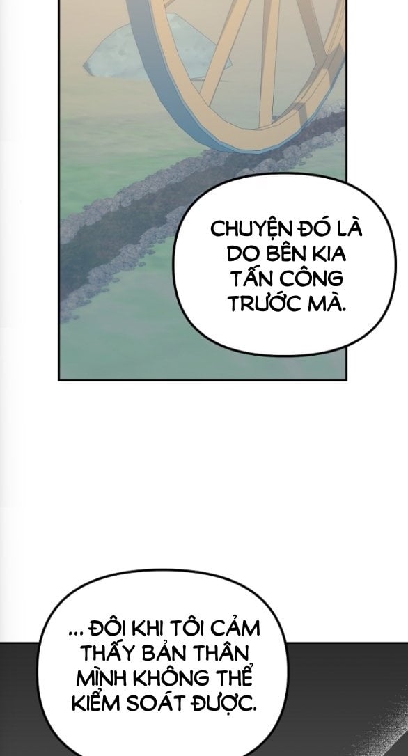 [18+] Dũng Sĩ Vị Tha Chương 21.2 - trang 4