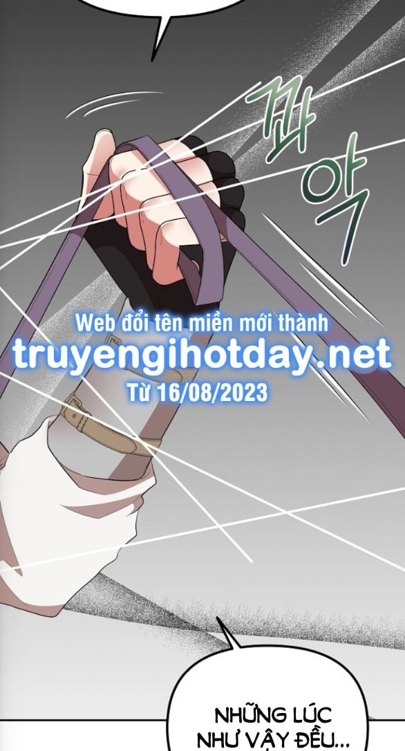 [18+] Dũng Sĩ Vị Tha Chương 21.2 - trang 44