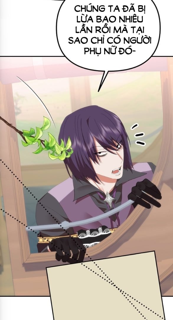 [18+] Dũng Sĩ Vị Tha Chương 21.2 - trang 61