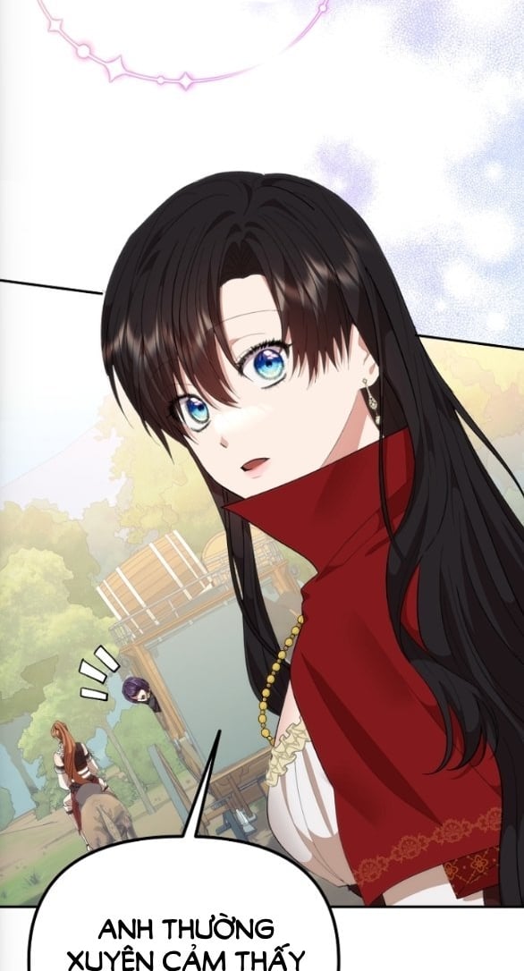 [18+] Dũng Sĩ Vị Tha Chương 21.2 - trang 17