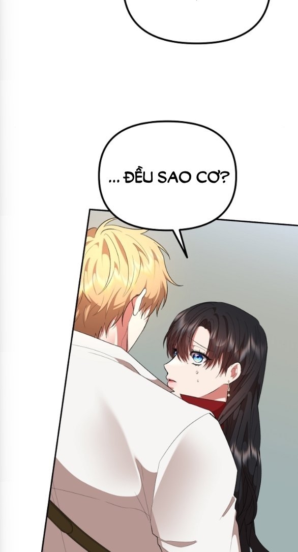 [18+] Dũng Sĩ Vị Tha Chương 21.2 - trang 84