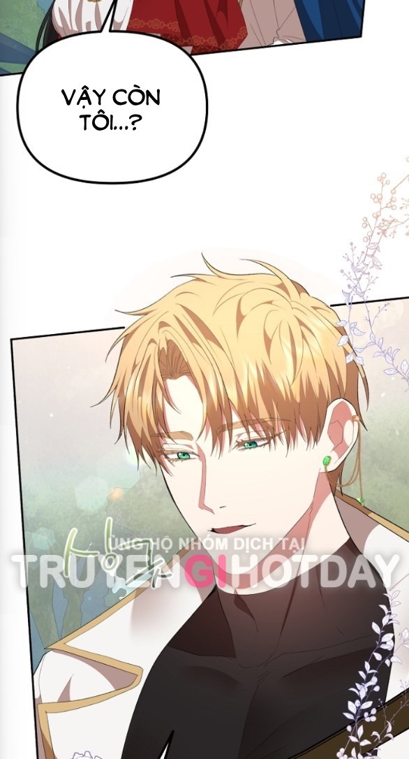[18+] Dũng Sĩ Vị Tha Chương 21.2 - trang 127