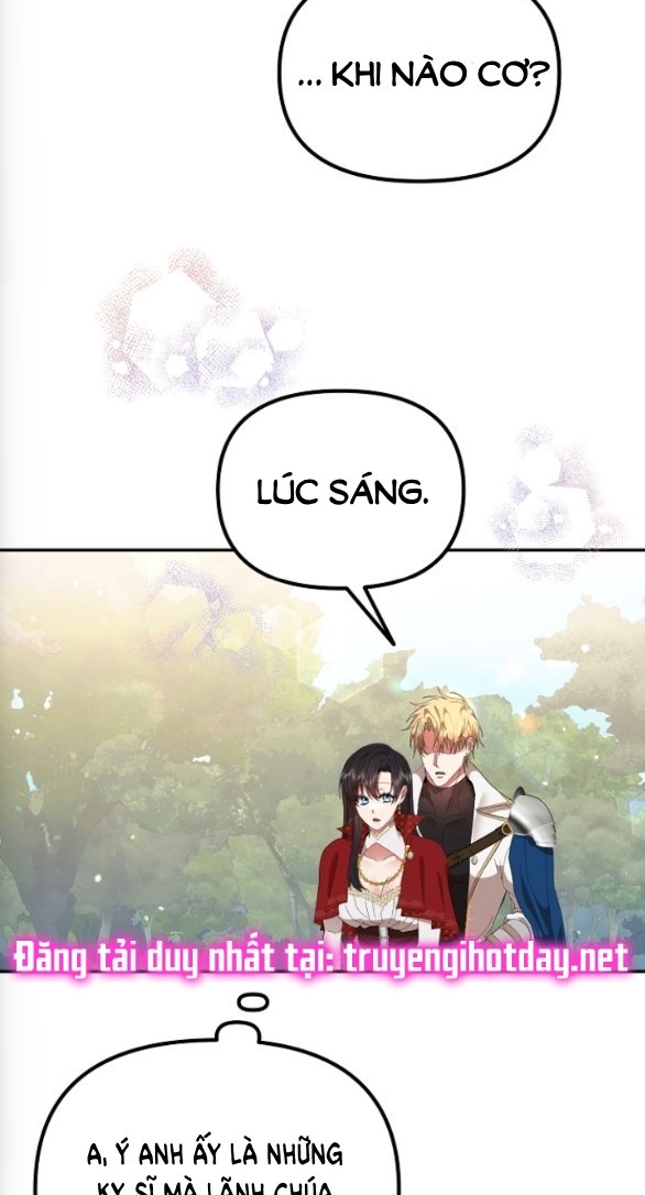 [18+] Dũng Sĩ Vị Tha Chương 21.2 - trang 80