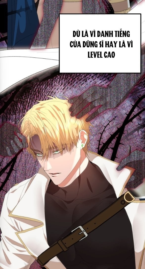 [18+] Dũng Sĩ Vị Tha Chương 21.2 - trang 66