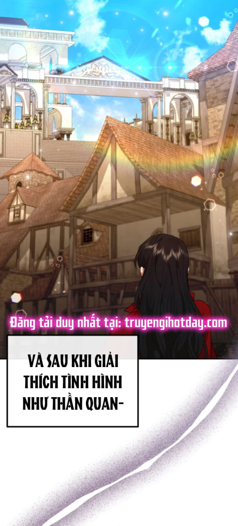 [18+] Dũng Sĩ Vị Tha Chương 21 - trang 7