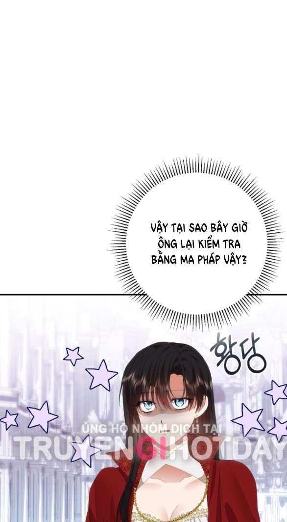 [18+] Dũng Sĩ Vị Tha Chương 22.1 - trang 200