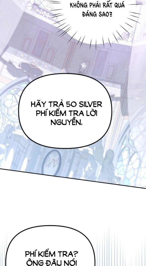 [18+] Dũng Sĩ Vị Tha Chương 22.1 - trang 97