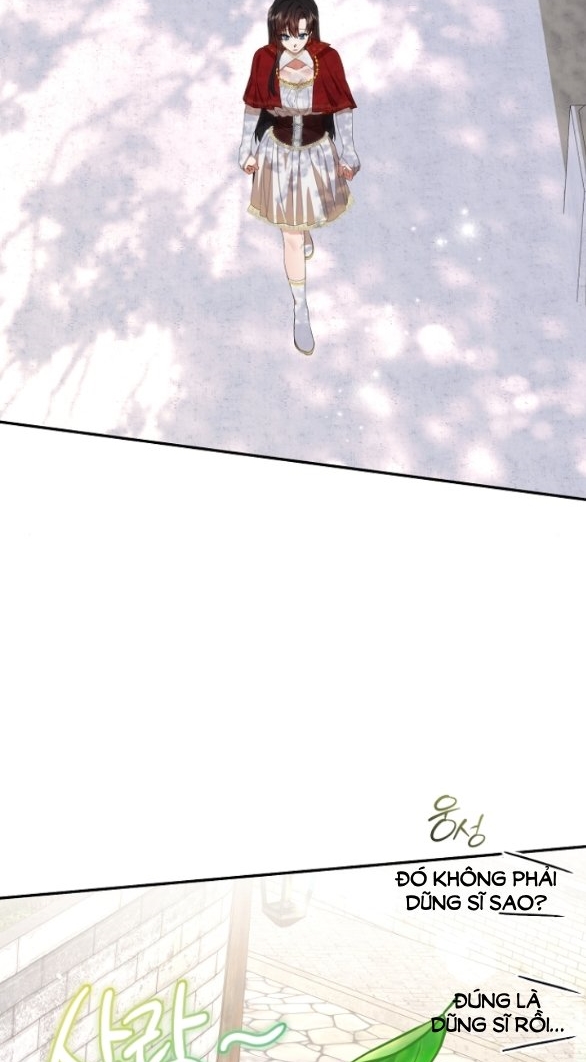 [18+] Dũng Sĩ Vị Tha Chương 22.1 - trang 107
