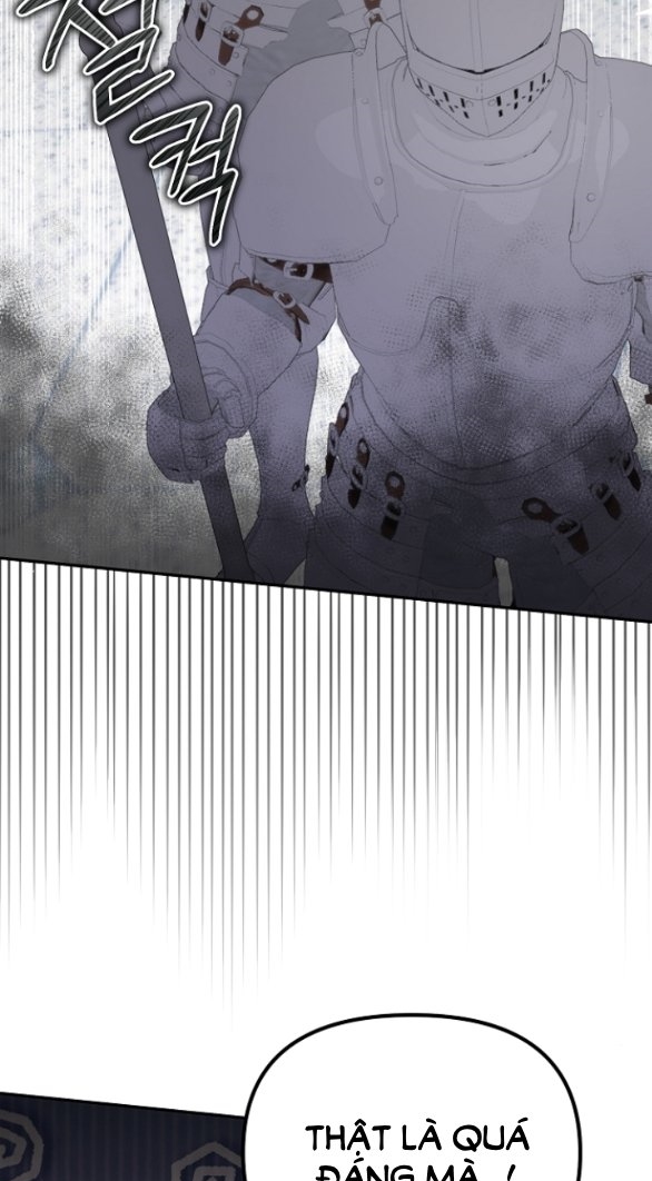 [18+] Dũng Sĩ Vị Tha Chương 22.1 - trang 141
