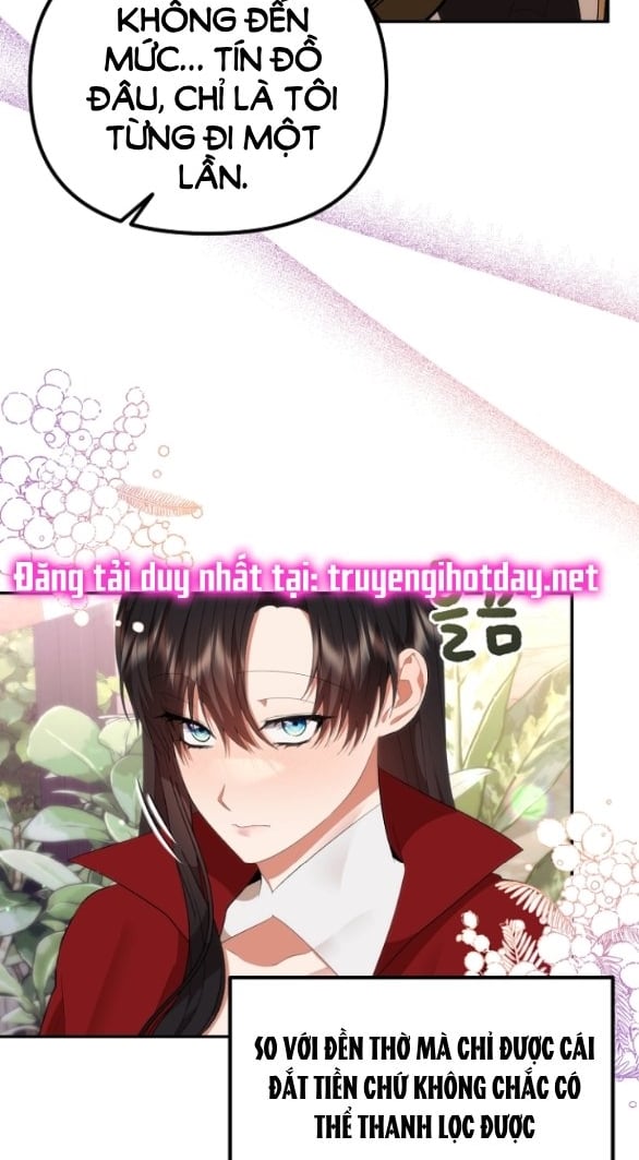 [18+] Dũng Sĩ Vị Tha Chương 22.1 - trang 40