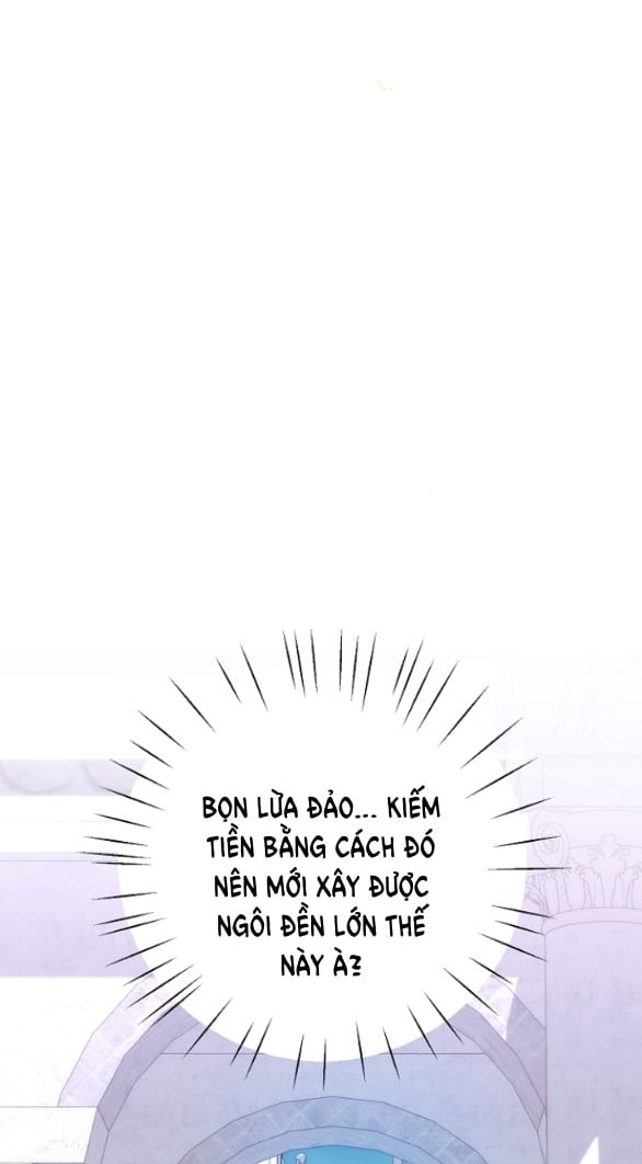 [18+] Dũng Sĩ Vị Tha Chương 22.1 - trang 24