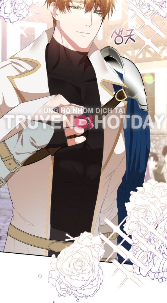 [18+] Dũng Sĩ Vị Tha Chương 22.1 - trang 32