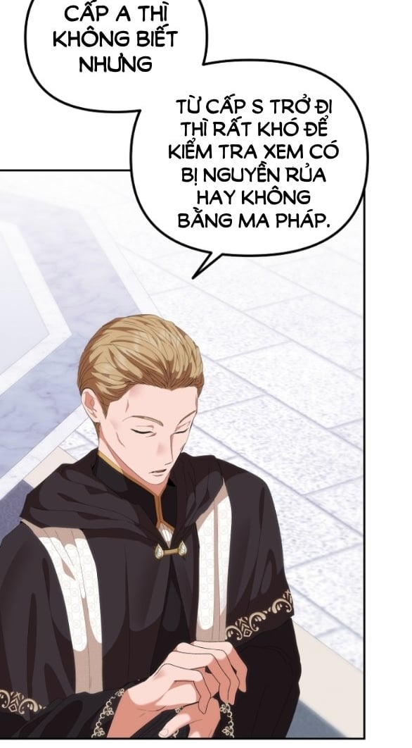 [18+] Dũng Sĩ Vị Tha Chương 22.1 - trang 4